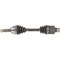 A1 Cardone New Cv Drive Axle, 66-7362 66-7362 - alternate 1